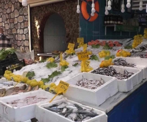 Hamsinin kilo fiyatı 35 liraya düştü
