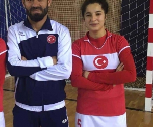 Milli Hokeyci Özmen Muğla’ya transfer oldu