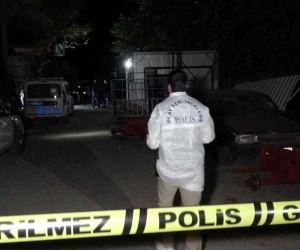 Adıyaman’da iki grup arasında silahlı kavga: 1 yaralı
