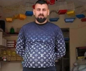 İzmir’de bağ evinde saklanan cinayet zanlısı yakalandı