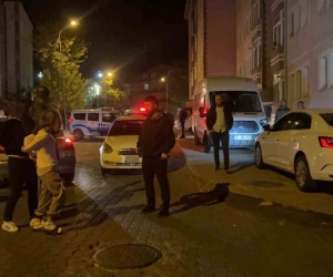 112’ye yalan ihbar veren genç kız, kendisini saatlerce arattırdı