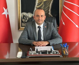 Başkan Coşkun; “Atatürk, milletimizin gönlünde daima yaşayacak”