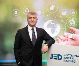 Enerji sektörünün istihdam kaynağı jeotermal