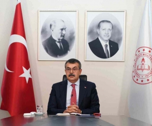 Bakan Tekin’den 10 Kasım Atatürk’ü Anma Günü mesajı