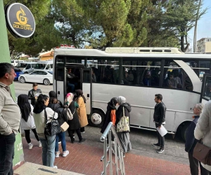 Gediz’de yeni açılacak fabrikada hedef 3 bin istihdam