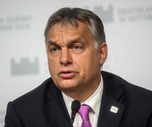 Macaristan Başbakanı Orban: “Ukrayna, Rusya ile barış anlaşmasını ABD’nin emriyle reddetti”