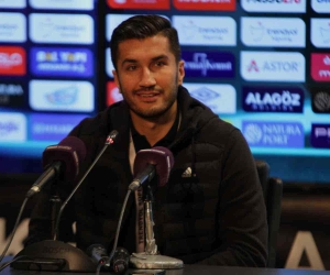 Nuri Şahin: “Oyuncularım sadece oyuncu değil insan”