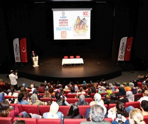 Denizli’de 10 Kasım’a özel anma konseri