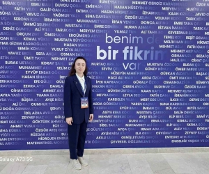 BŞEÜ patent başvurusu ödülü aldı