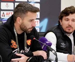 Erzurumspor FK - Göztepe maçının ardından