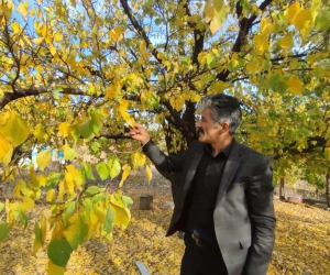 Erzurum’un Oltu ilçesinden vefa hikayesi