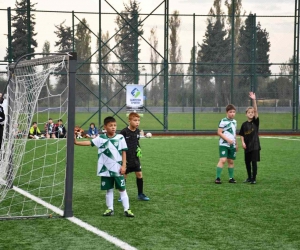 Sporun kalbi Ali Hikmet Paşa’da attı