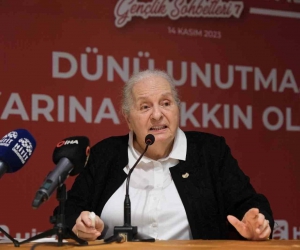 Kazım Karabekir’in kızı Timsal Karabekir: “Cihan yıkılsa Türk yılmaz”