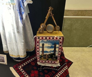 Ankara’da “Şuşa Kültür Günleri” konseri