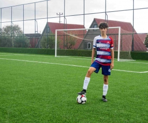 Datçalı genç Manisa Futbol Kulübü’nün alt yapısına transfer oldu