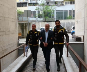 Düğünde havaya ateş ederken bir kez daha düşünün! 7.5 yıl hapis cezası aldı