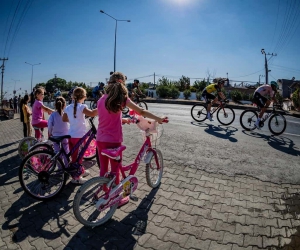 Cumhurbaşkanlığı Türkiye Bisiklet Turu, 21-28 Nisan 2024 tarihlerinde 59. kez düzenlenecek