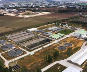 Atık su arıtma tesislerine enerji teşviki