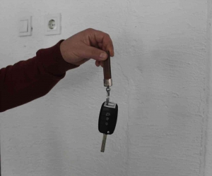  Oto kiralaması yapan esnaf araç kredilerinin yüksek olmasından şikâyetçi