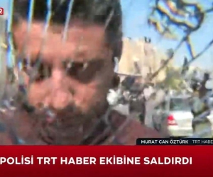 RTÜK Başkanı Şahin: “İsrail zulmünü tüm gerçekliğiyle dünyaya gösteren kamu yayıncımız TRT ekibine yapılan saldırıyı kınıyorum”