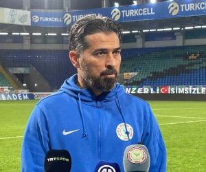 İlhan Palut: “Zaman zaman lig maçı temposunda geçen bir mücadele vardı”