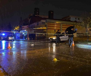 Diyarbakır’da iki grup arasında silahlı kavga: 1 ağır yaralı