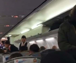 Recep İvedik’in ’Konya yerine Kenya’ya gittiği sahne gerçek oluyordu