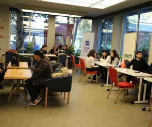 ESO Akademi mezunlarına yüksek istihdam talebi