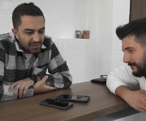Telefon dolandırıcısına ibretlik ders!