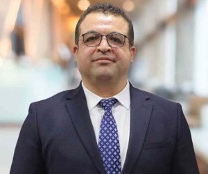 Uludağ Elektrik’in Genel Müdürü Remezan Arslan oldu