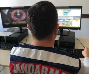Edirne’de 41 internet sitesi erişime kapatıldı