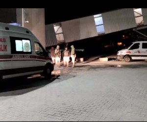 Siirt’te maden göçüğünde ölü sayısı 3’e yükseldi