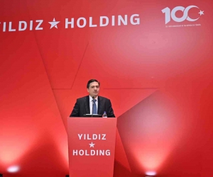 Yıldız Holding yatırımcı ve analistlerle buluştu