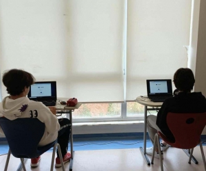 Bahçeşehir Koleji öğretmenlerine SAT sınavı eğitimi