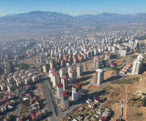 Kentsel Dönüşüm Başkanlığı’ndan Kahramanmaraş ve Malatya için yeni fırsat; 148 arsa satışa çıktı