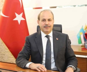 Kılıç’tan 24 Kasım Öğretmenler Günü mesajı