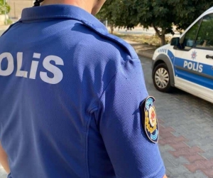 Kuşadası’nda 25 yıl hapis cezası ile aranan şahıs yakalandı