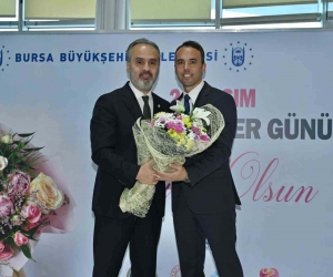 Başkan Aktaş: “Eğitim yatırımlarımız sürecek”