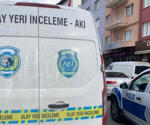 Uşak’ta esnaflar arasında bıçaklı kavga: 1 yaralı