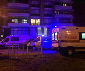 Çankırı’da kadın cinayeti: Kavga ettiği eşini bıçaklayarak öldürdü