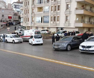 Ankara’da komşular arasında silahlı kavga: 2 ölü, 2 yaralı