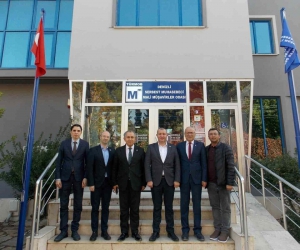 Esnaf olmak isteyen vatandaşların işleri yeni projeyle daha da kolaylaşıyor