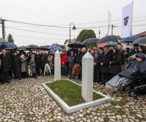 CHP Genel Başkanı Özel, Bosna Hersek Devlet Günü törenlerine katıldı