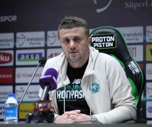 Hakan Keleş: “Oyuncularım inanılmaz şekilde istekliydi”