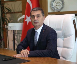 Gölbaşı Belediye Başkanı Şimşek, belediye başkanlığı aday adaylığı başvurusu yapanlara başarılar diledi