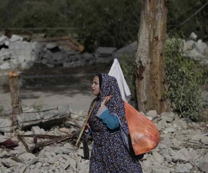 Hamas’ın Gazze’deki insani arayı 2 ila 4 gün uzatmaya hazır olduğu iddiası