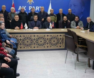Kütahya’da yerel seçimler yaklaşırken, kulisler hareketlendi