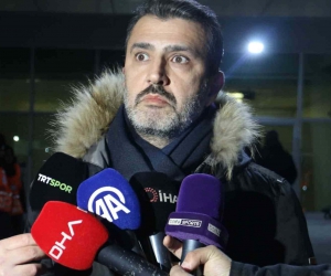 Gökhan Karagöl: “Hakemler adaletli maç yönetsin”