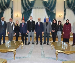 Turizmde istihdam için güçlü iş birliği
