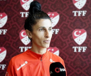 Yağmur Uraz: “En çok Fenerbahçe’de değerli olduğumu hissettim”
